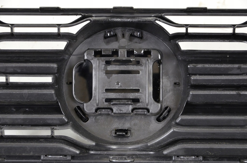 фото №6, Vw t-roc решётка радиатора решётка радиатора pod радар 2ga853651r