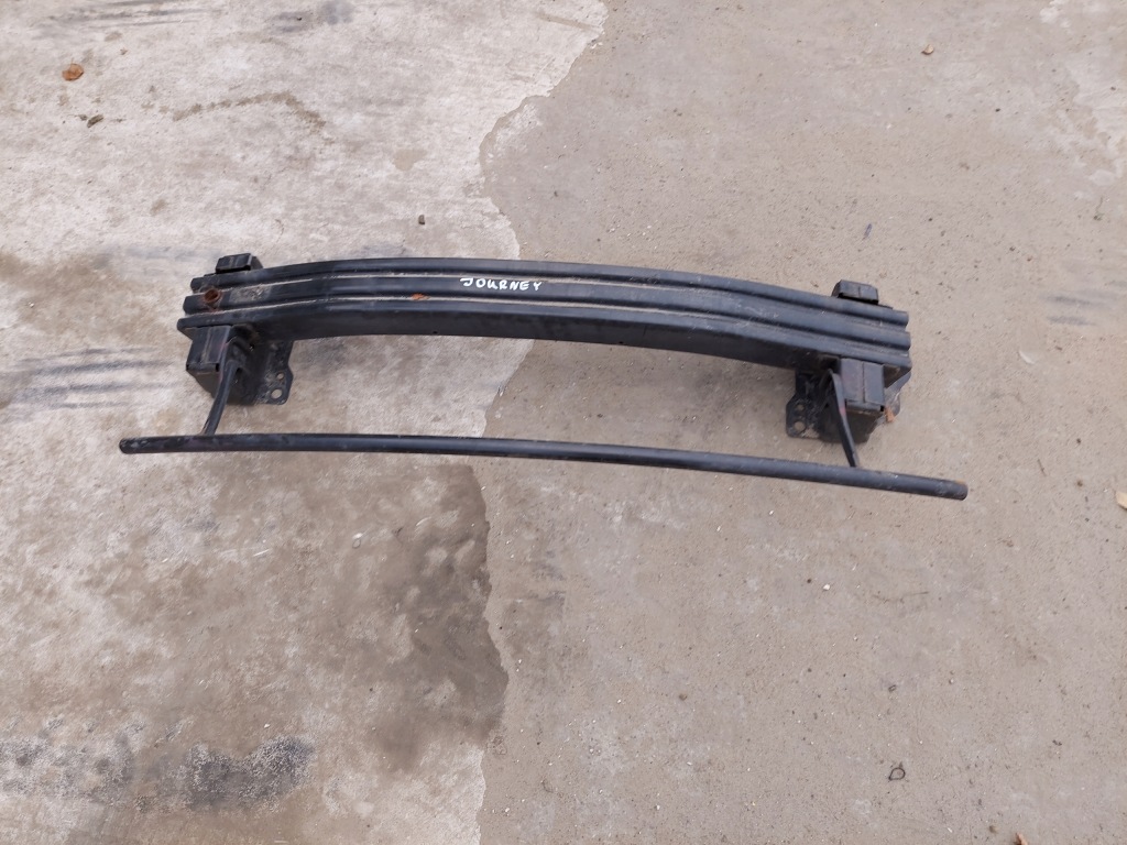 фото №3, Journey freemont 08-20r балка pod бампер перед