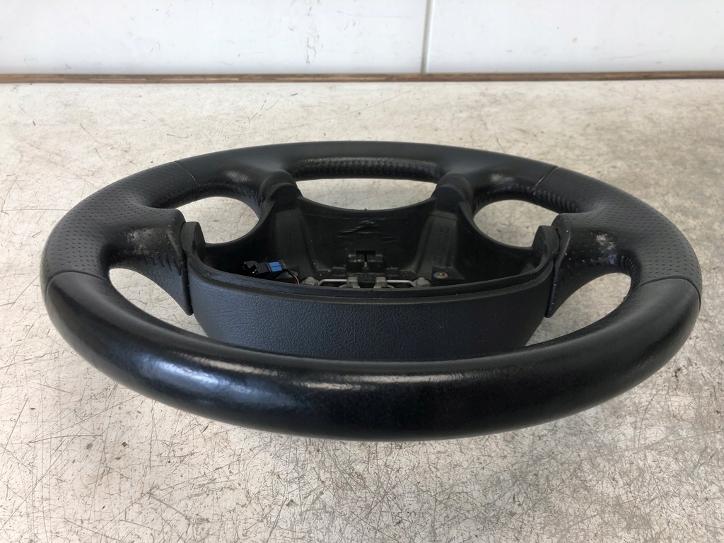 фото №7, Воздуховод кожа peugeot 607 lift ładna