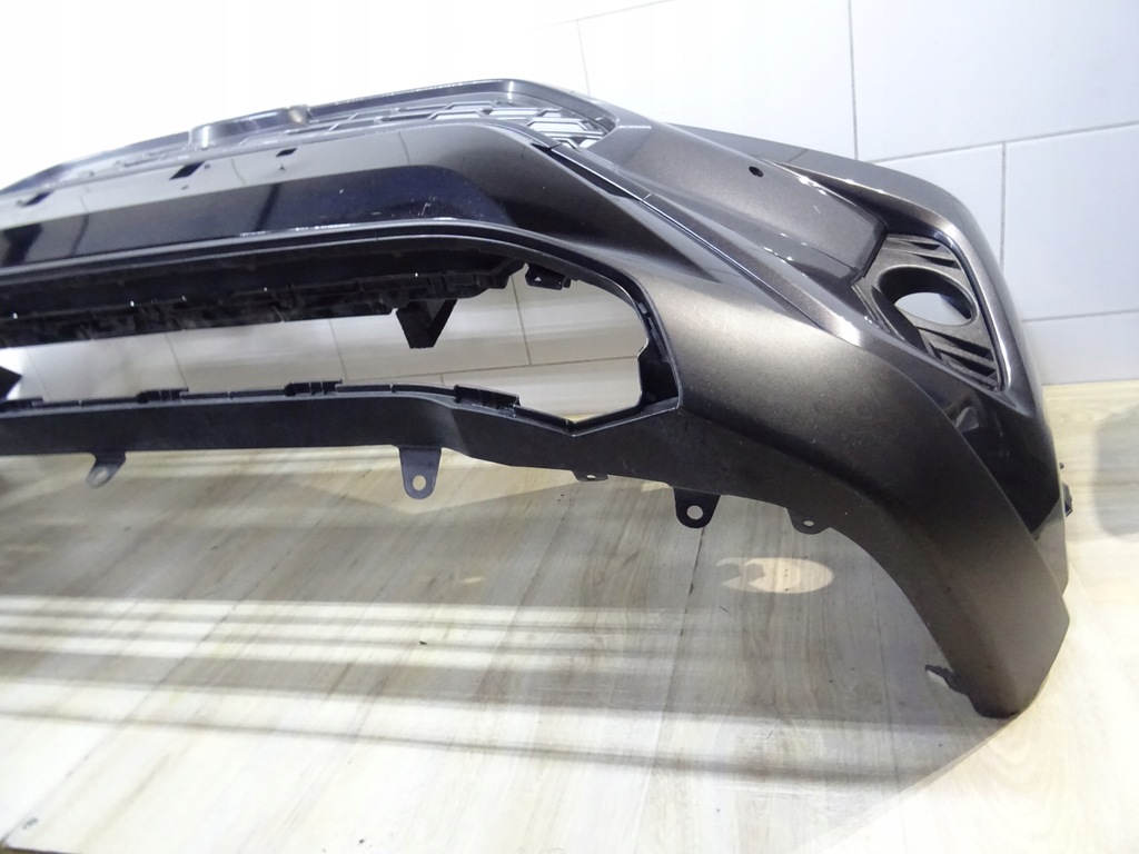 фото №10, Бампер toyota rav-4 rav4 v 53113-42110