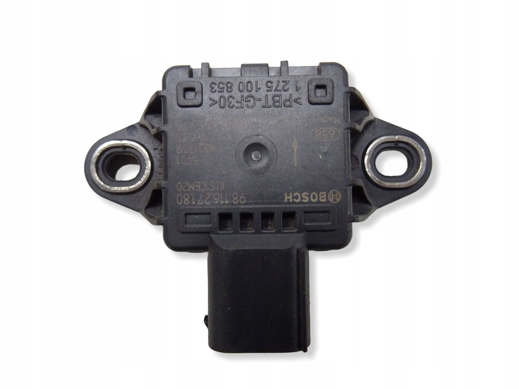 фото №1, Датчик esp citroen ds4 9811627180 0265005975