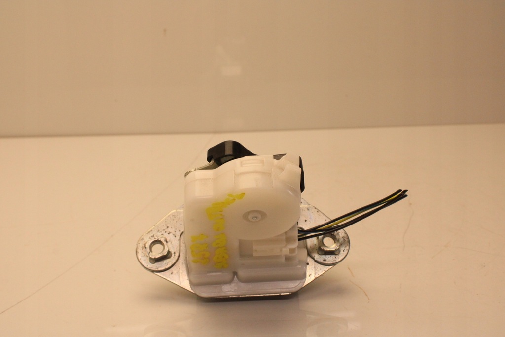 фото №6, Subaru outback iv 09r- замок крышки багажника задняя задний