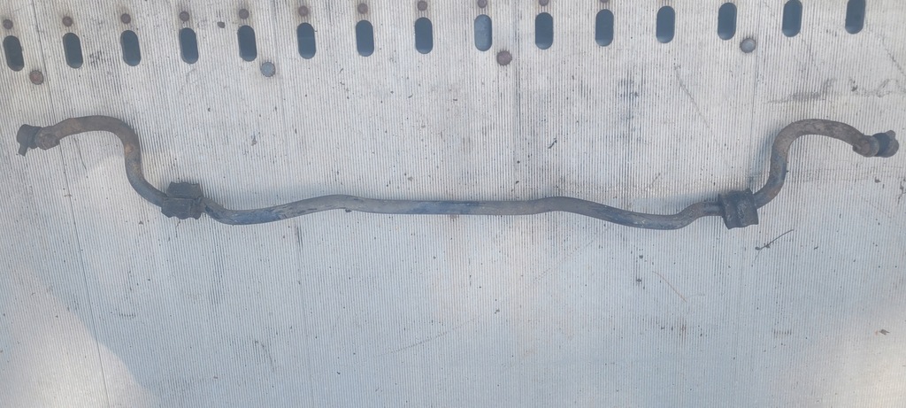 фото №1, Стабілізатор передній forester sg 05-08 lift