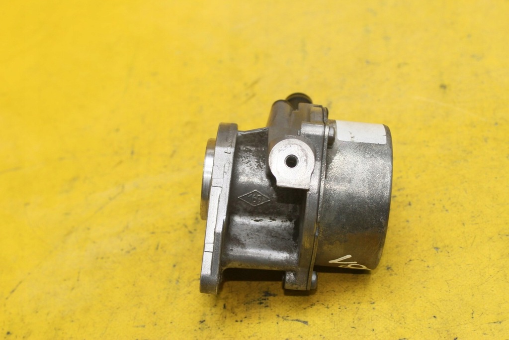 фото №4, Насос вакуум clio iii 1.5 dci