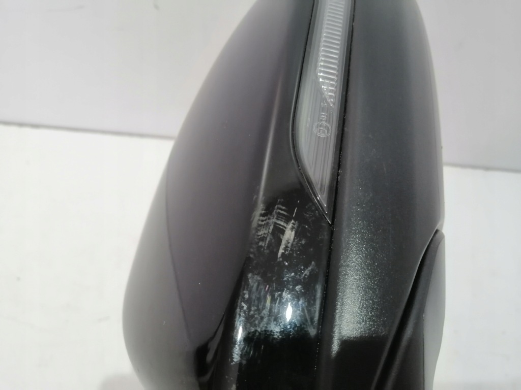 фото №5, Kia ceed iii 3 дзеркало зовнішнє ліва 10 pin