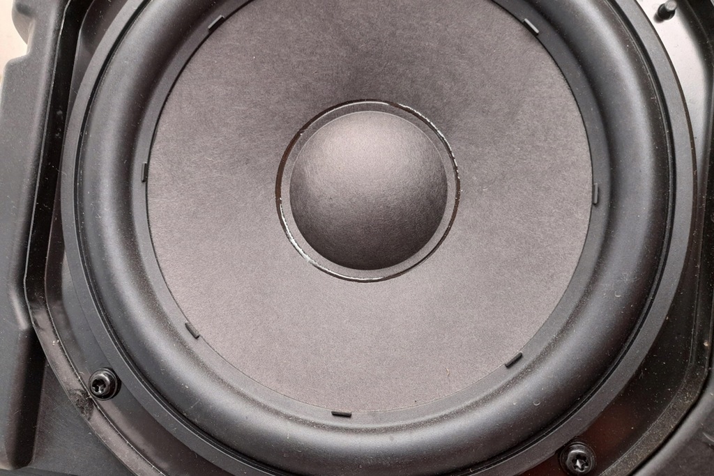 фото №4, Сабвуфер tesla 165626700b 2021