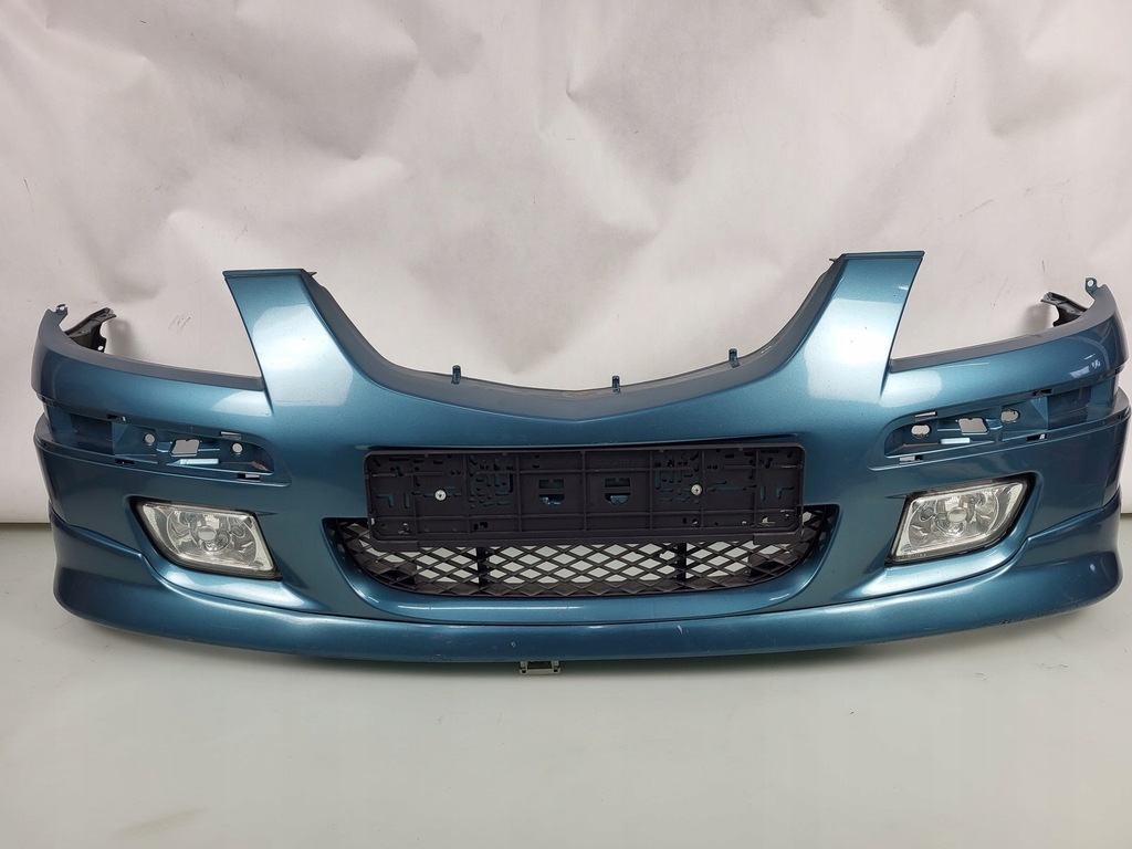 фото №1, Mazda premacy sport i бампер противотуманная фара перед 20q