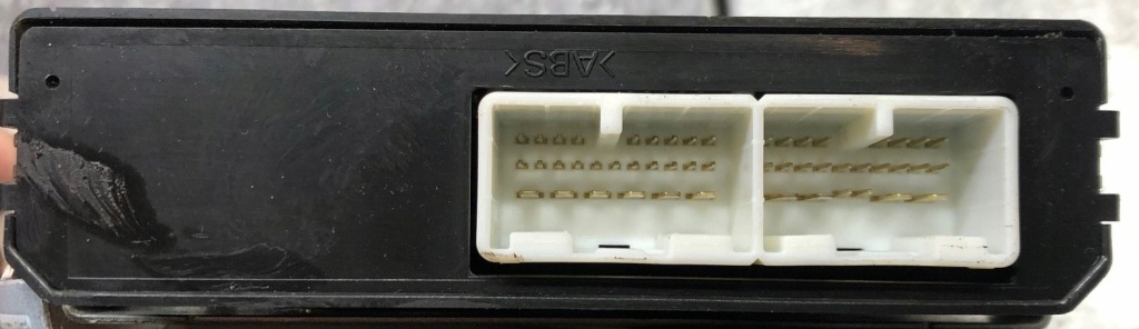 Lexus rx ii модуль кондиционера 88650-48060 Цена