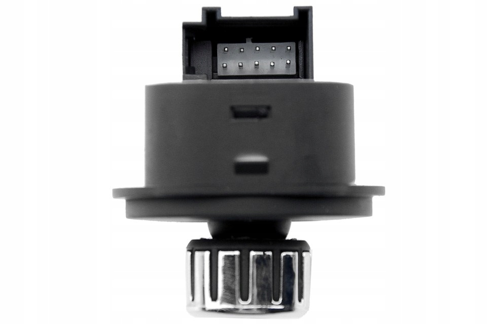 фото №12, Переключатель регулировки зеркал vw polo 2009-