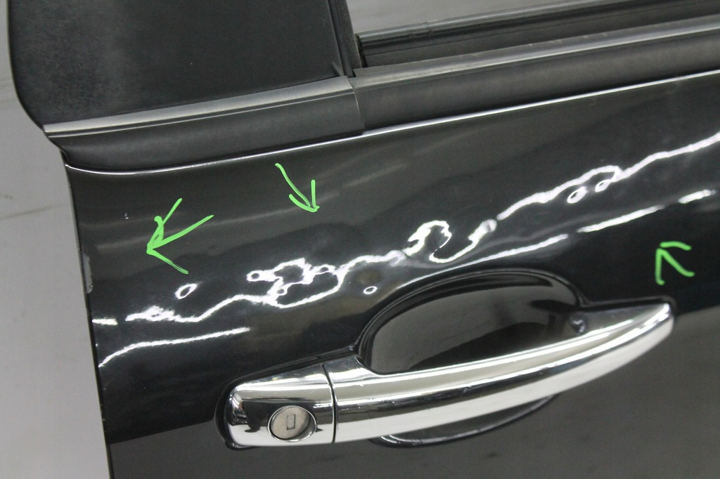 фото №5, Двері правий перед citroen ds3 exl 10-16