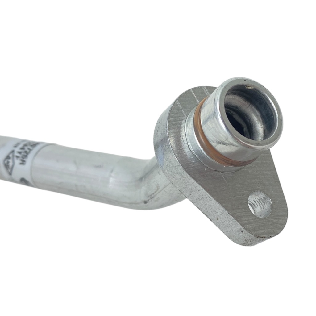 фото №11, Шланг кондиционера renault clio v captur ii