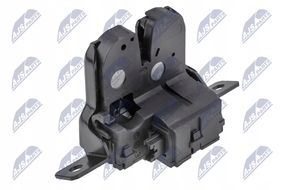 фото №10, Замок крышки багажника pasuje do: bmw 1 f20, f21, i3 i01 11.10-