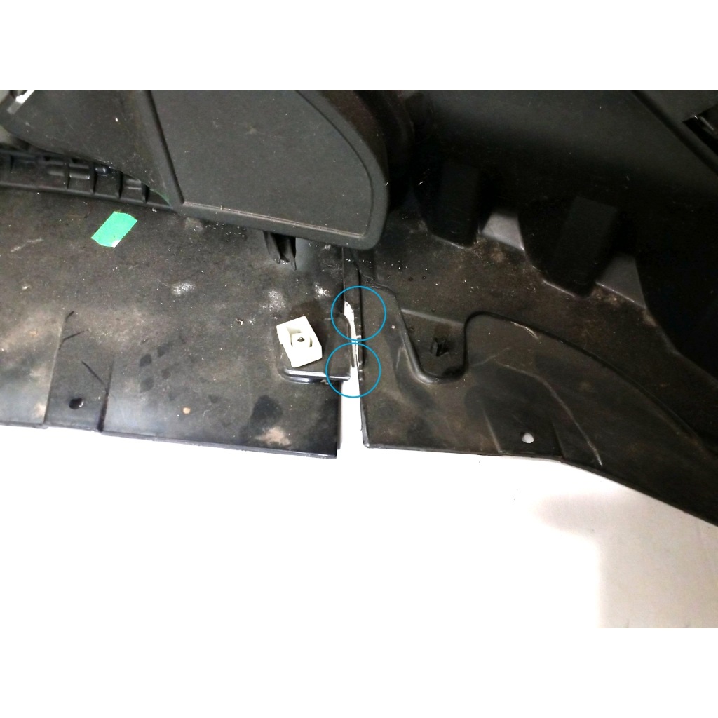 фото №15, Bmw 2 gran coupe f44 передній бампер 165234-10