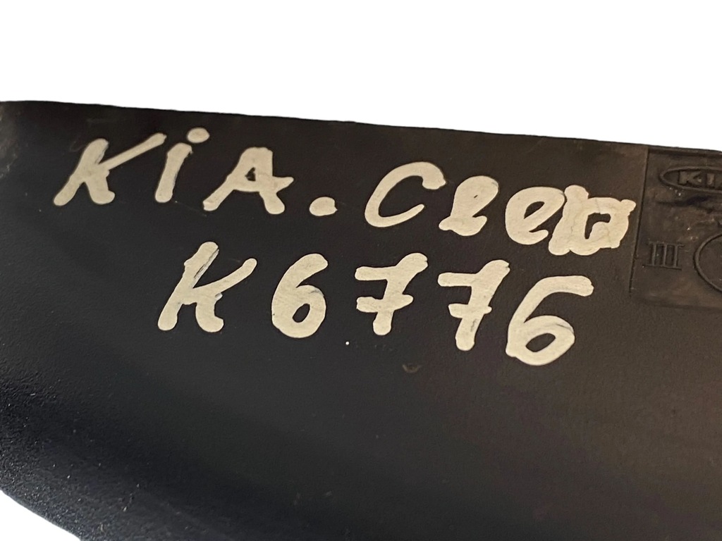 фото №7, Kia ceed 2008 ліва сторона дзеркало повний