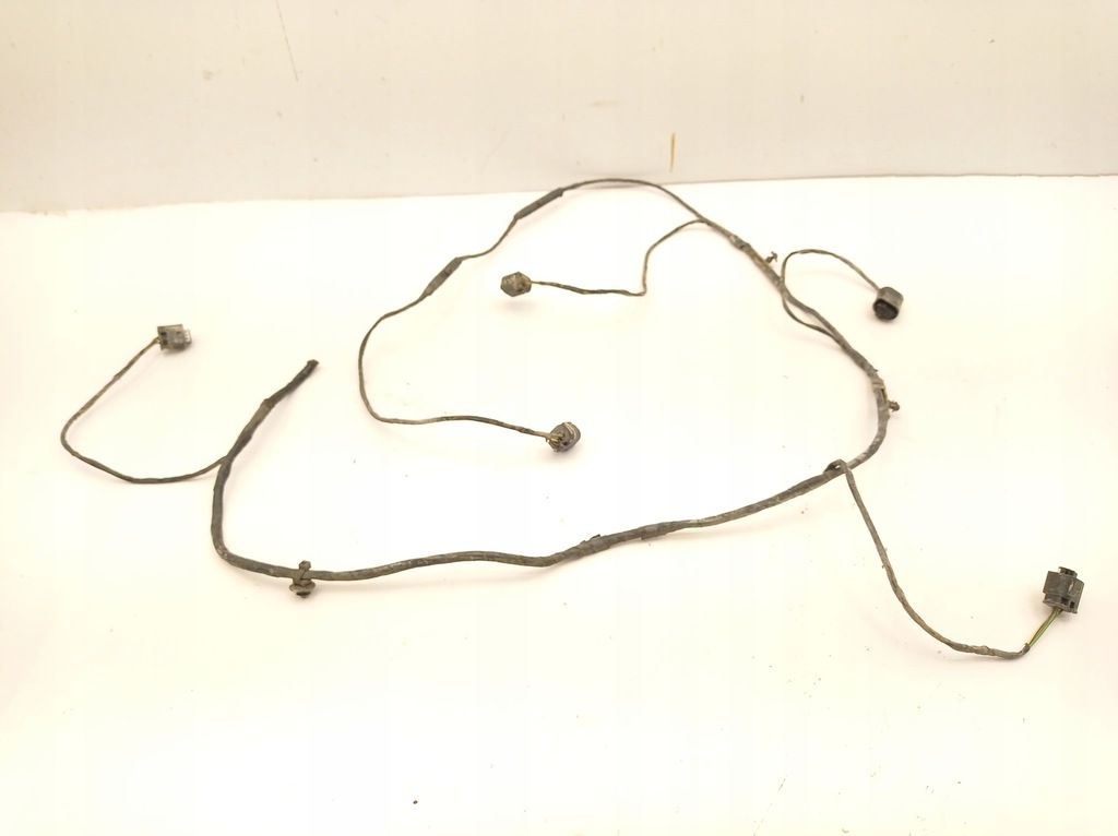 фото №1, Mini cooper r52 электропроводка датчиков pdc бампера задняя