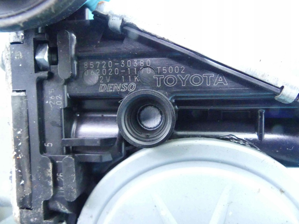 фото №7, Подъемник задняя правый lexus gs iii 05-12 85720-30380