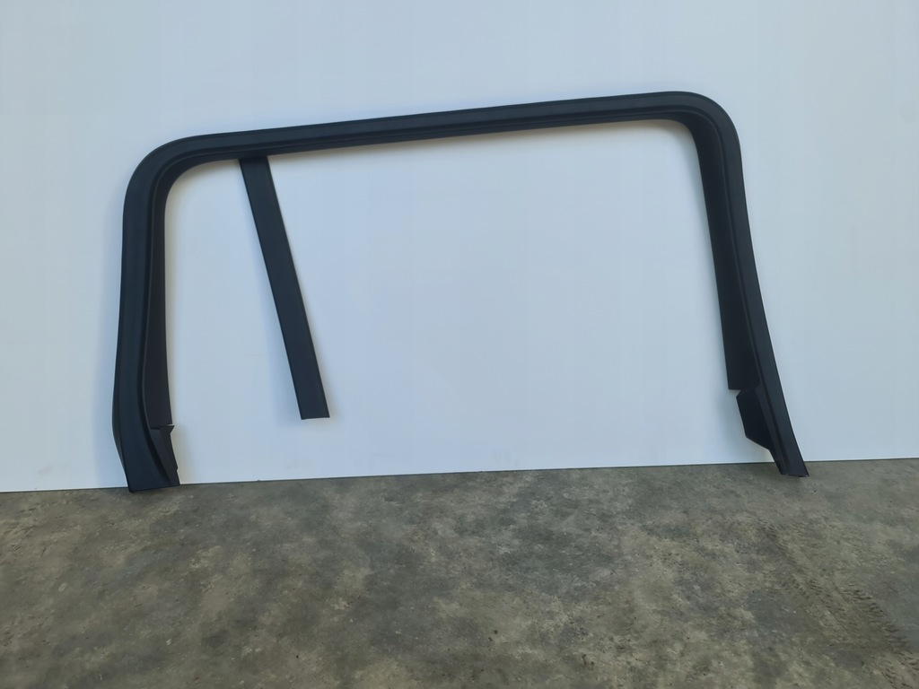 фото №1, Bmw g07 x7 рамка защита дверь левая левый задняя 7445507