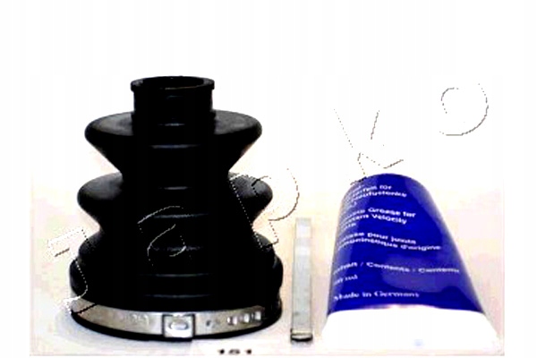 фото №2, Защита шарнир japko