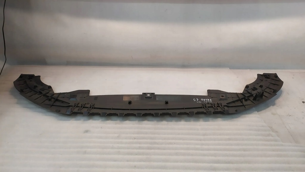 фото №10, Плита защита бампера audi q2 81a807233