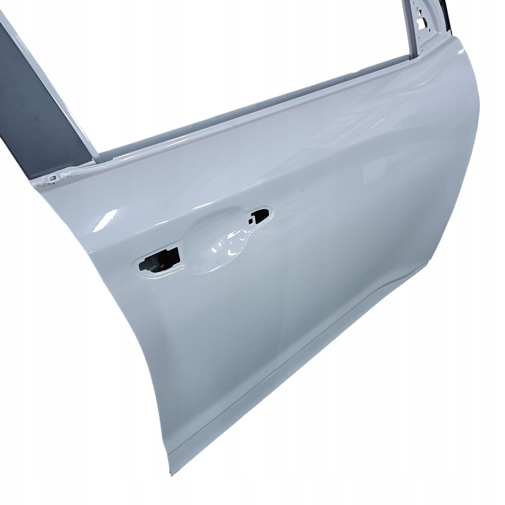 фото №6, Дверь правый перед hyundai kona 17-