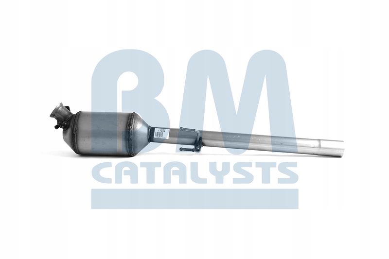 фото №3, Фильтр частиц твердых fap dpf bm11044 bm catalysts