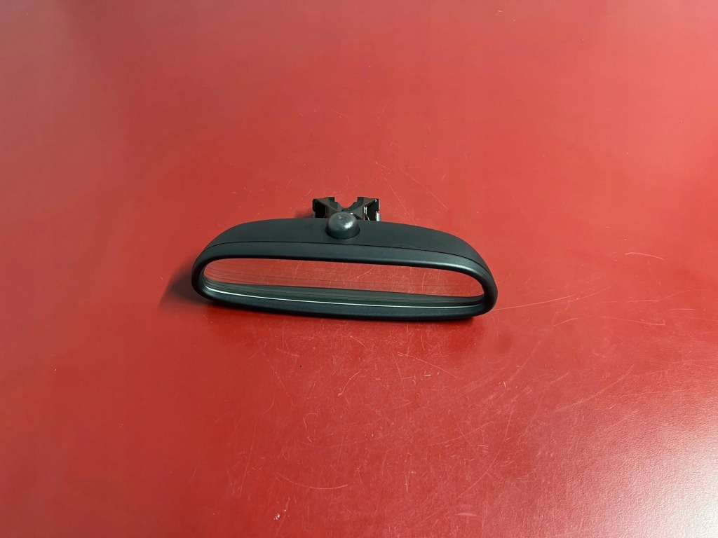 фото №1, 2016 bmw x1 f48 f49 дзеркало заднього виду