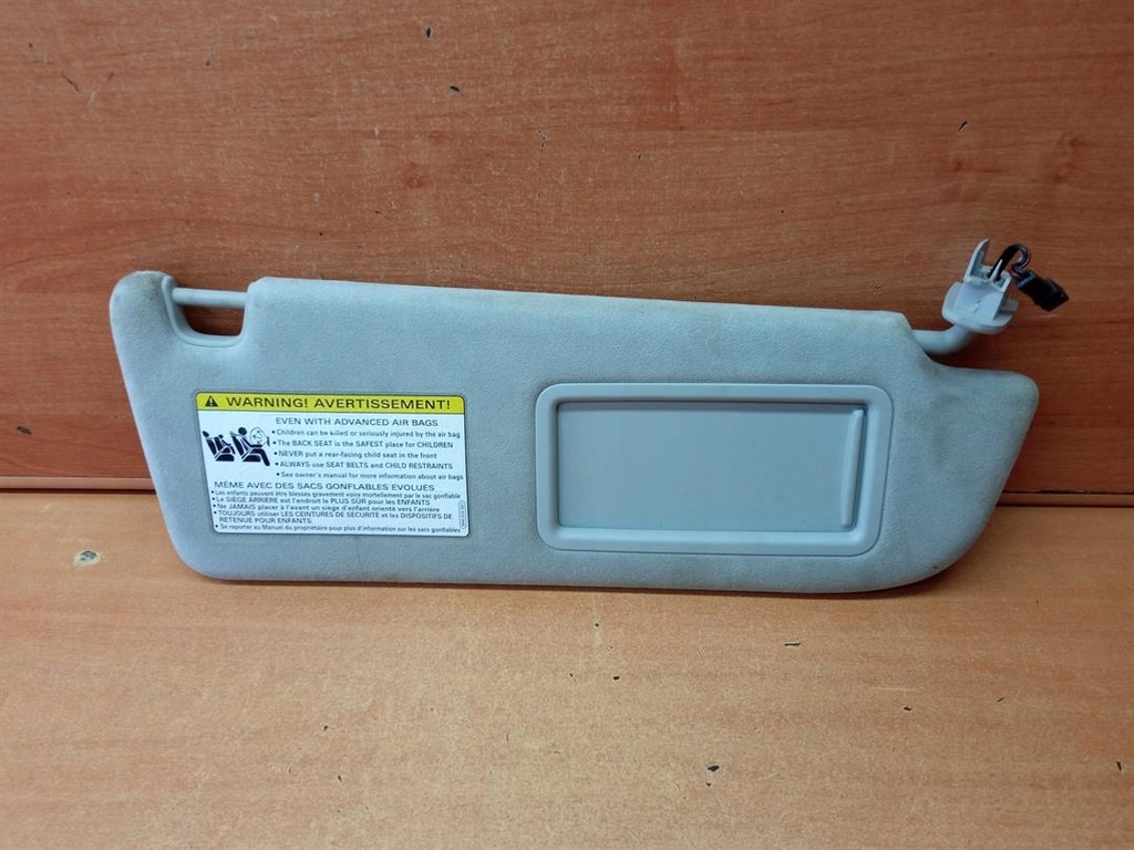 фото №1, Захист сонцезахисна права audi a8 d4 europa