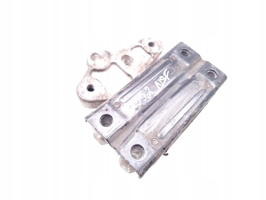 фото №2, Ford transit custom кронштейн двигуна 2.2 tdci