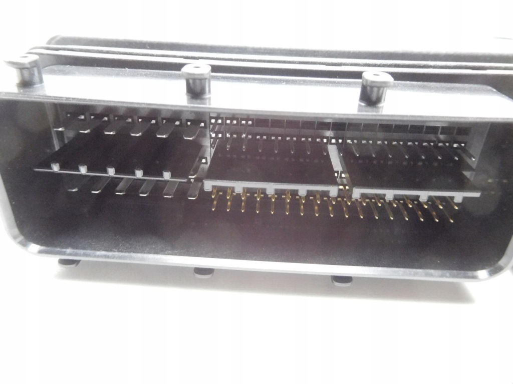 фото №4, Бортовий комп'ютер toyota auris 2006-2012 89661-02s50