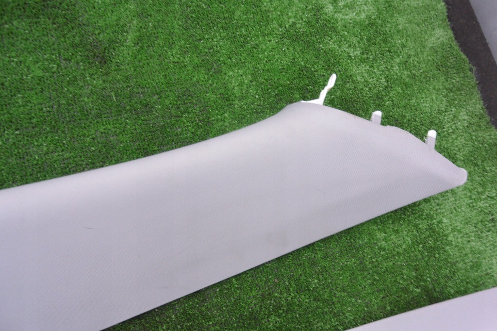 фото №10, Alfa romeo stelvio захист стійка ліва перед