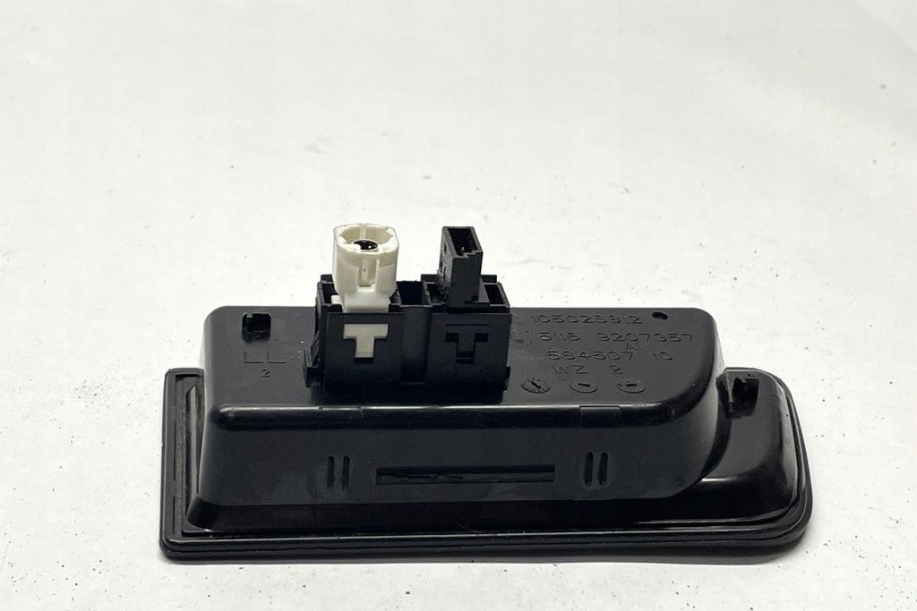 фото №10, Дополнительные соединитель мультимедиа aux/usb bmw 2 cabrio f23 9207357 3.0l