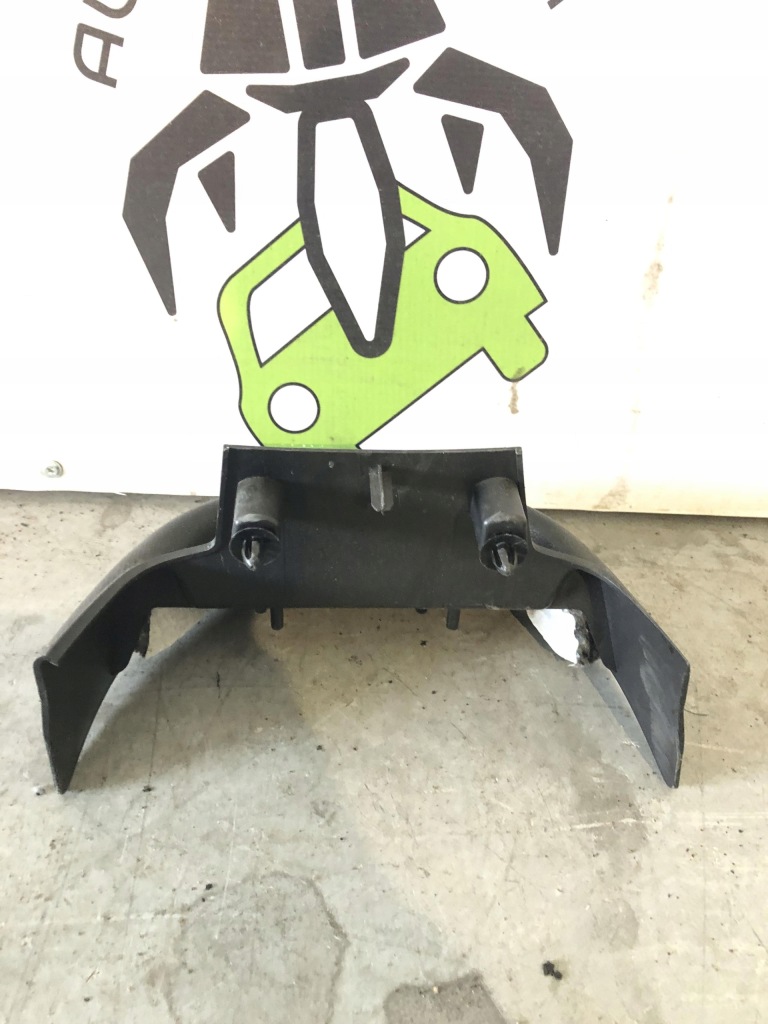 фото №2, Mini countryman r60 защита подлокотник 9801480