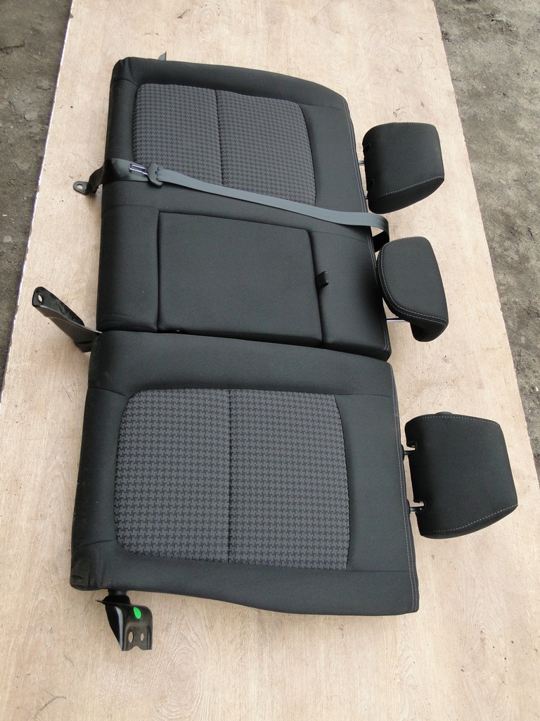 фото №2, Спинка подголовники renault talisman