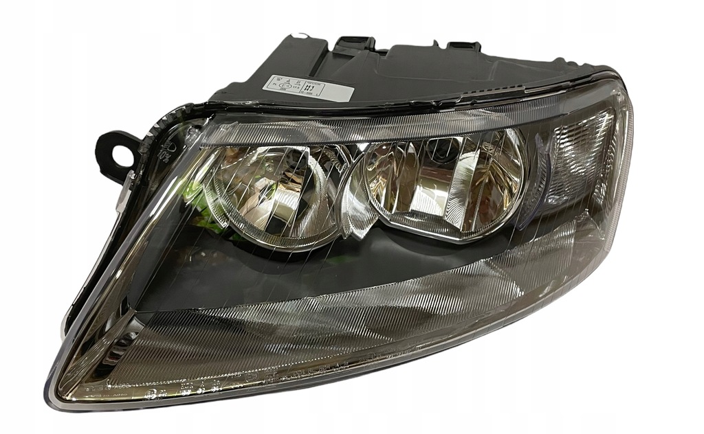 фото №1, Audi a6 c6 2004-2008 новий фара лівий