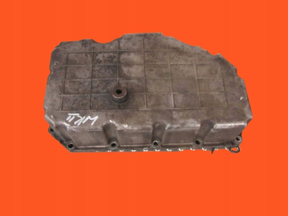 Купити Grand cherokee wk2 2 3.0d 2012 піддон піддон масляна