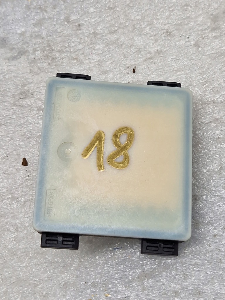 фото №1, Датчик поперечина руху acc ford mustang mache mach-e ml3t-14h031-ak