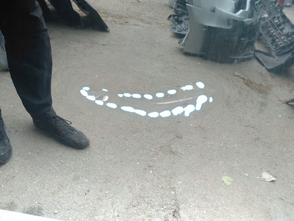 фото №9, Капот audi a7 ii 4k 4k8