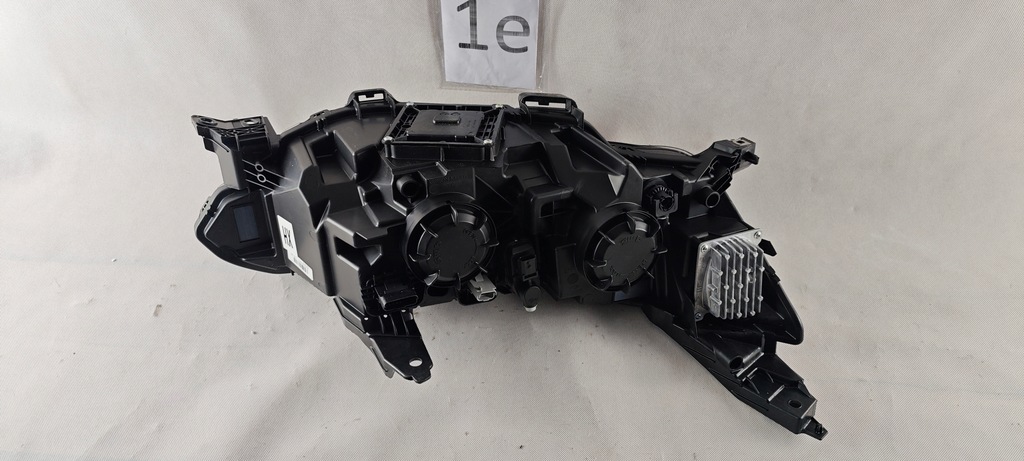 фото №10, Renault talisman фара led левый лампа левая 260604601r