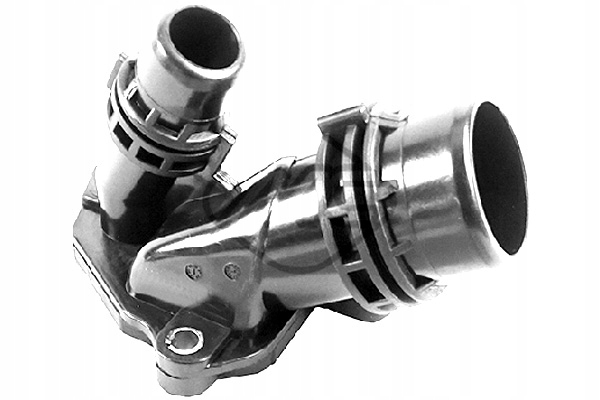 фото №1, Metalcaucho корпус термостата