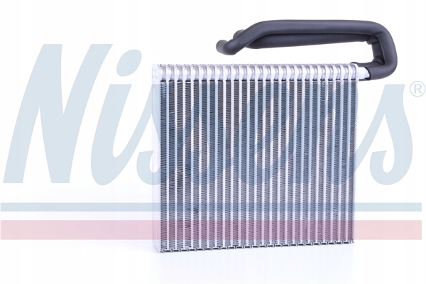 фото №12, Nissens 92165 испаритель, электропроводка кондиционера