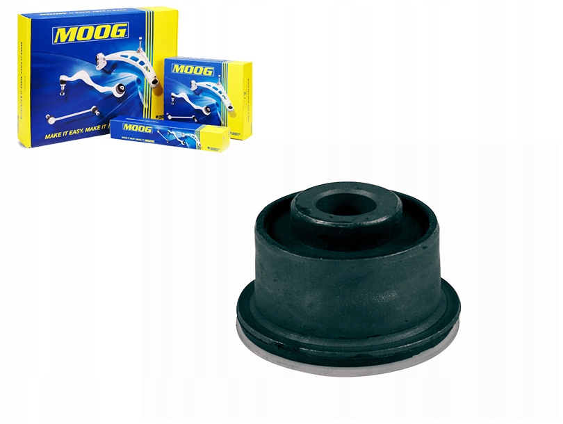 фото №1, Сайлентблок рычага перед задняя l/p citroen c5 iii c6 peugeot 407 407