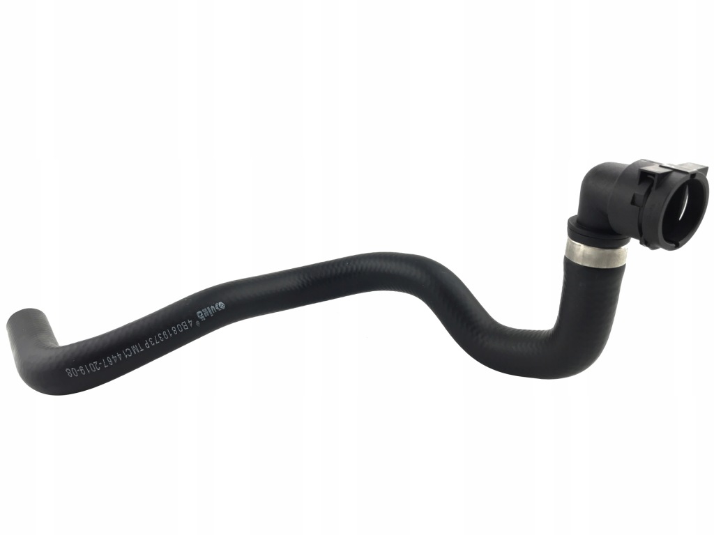 Шланг жидкость обратка audi a6 c5 2.4 asm bdv amm Оригинал