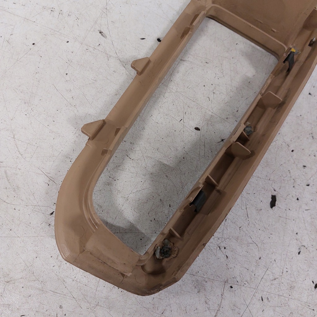 фото №11, Lancia delta 3 iii ручка двері водія лівий перед cf52072 sx1694632