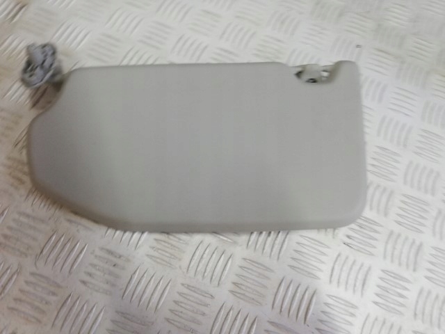 фото №2, Защита козырёк козырёк правый ford ecosport