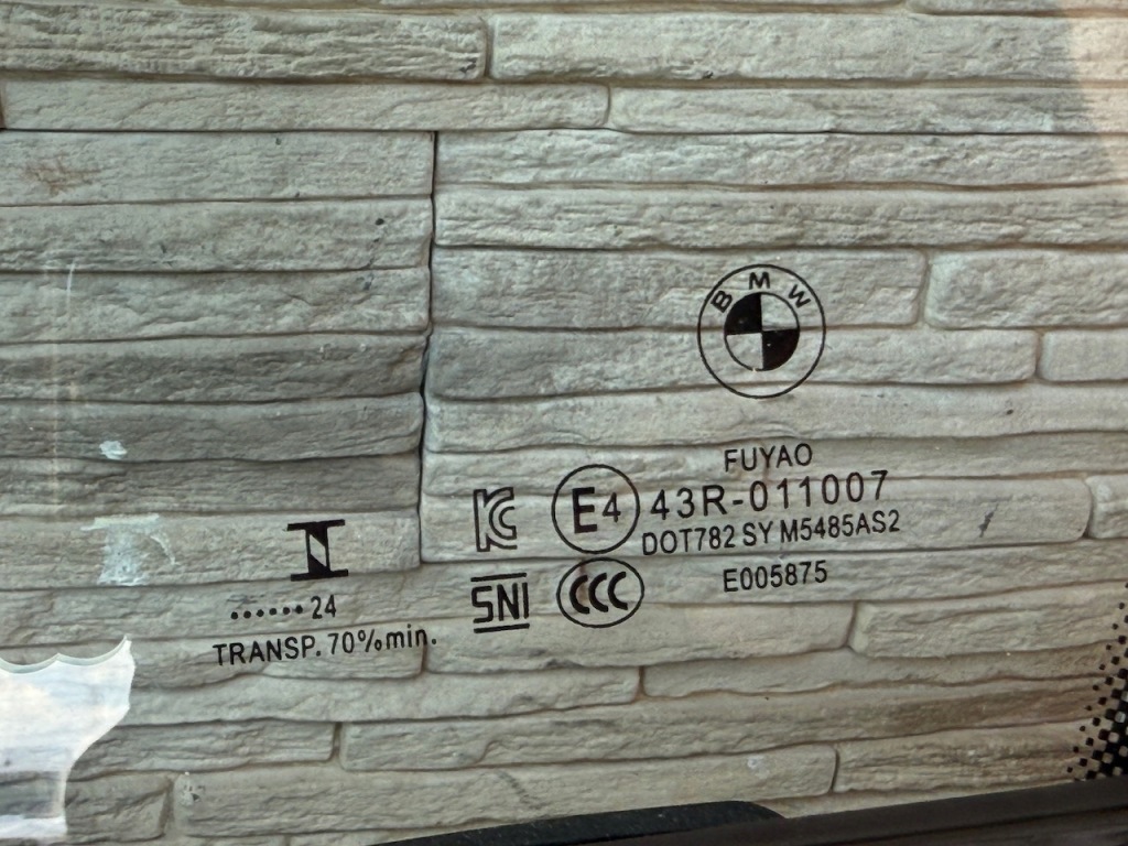 фото №3, Дверь bmw ix i20 a300