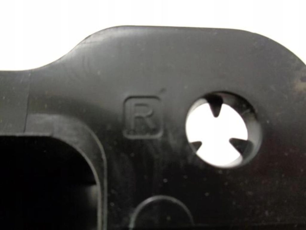 Fiat scudo iii зона деформации правая nowa оригинальная Киев