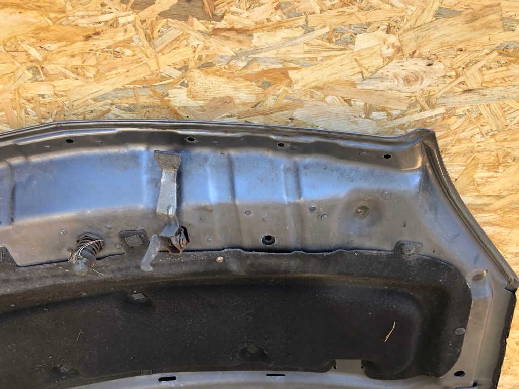 Opel zafra b z155 капот крышка двигателя в Украине