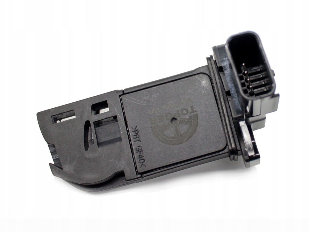 фото №3, Витратомір ford c-max focus galaxy grand kuga mondeo s-max transit