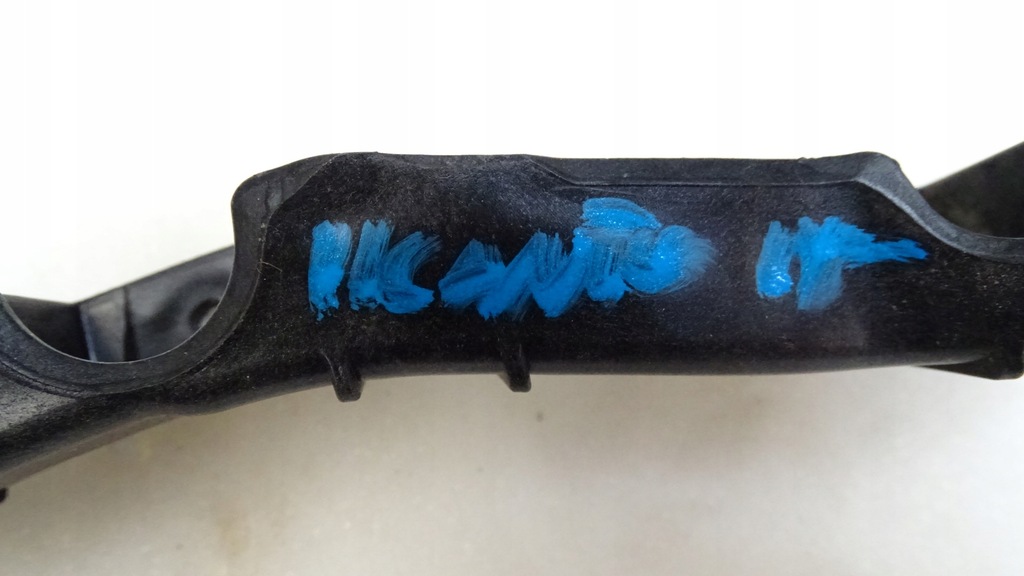 фото №6, Направляющая бампера правый задняя picanto iii 17-