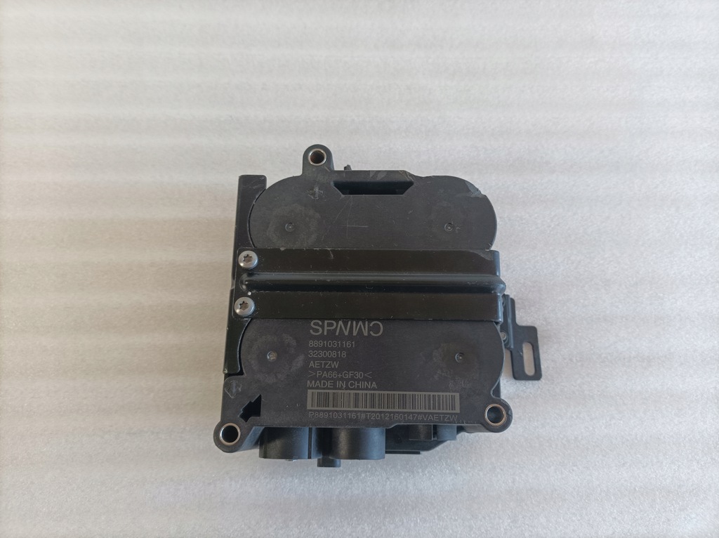 фото №1, Volvo xc40 конденсатор кнопка старт/стоп 32300818